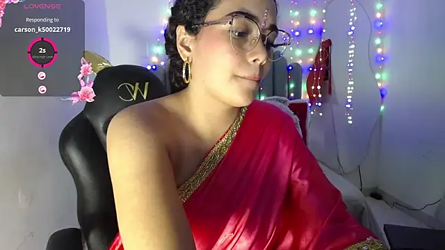 farah_samira webcam