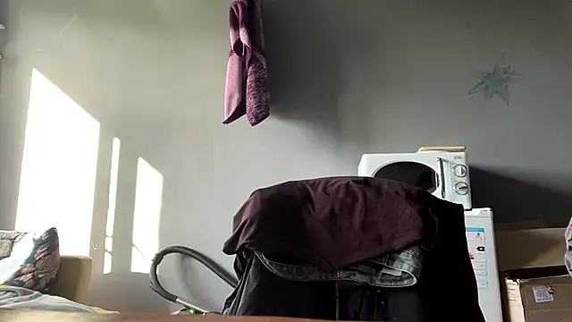 LiyaStile webcam