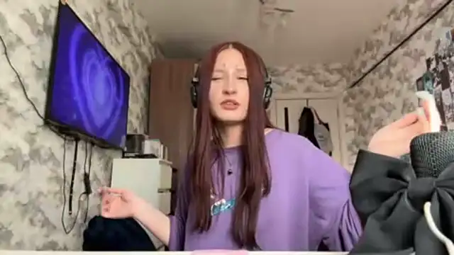 JeanneMckasson webcam