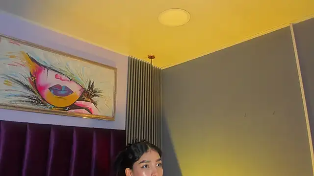 LauraAristizabal webcam