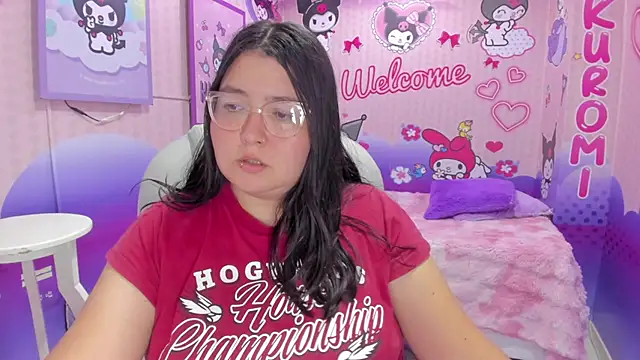Dulce_meow webcam
