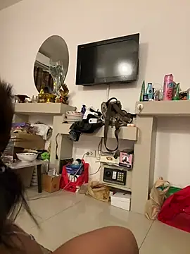 Ponthip webcam