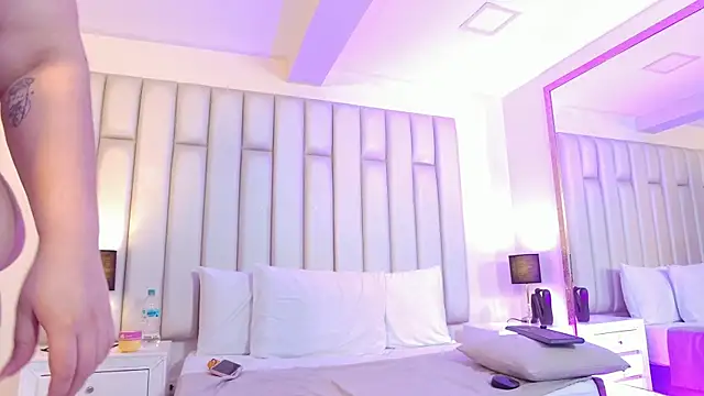 aandreaperez webcam