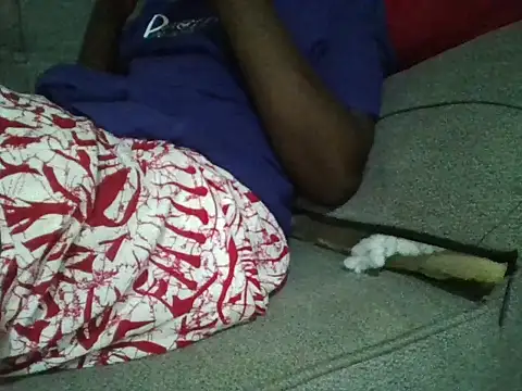 Dizzydose webcam