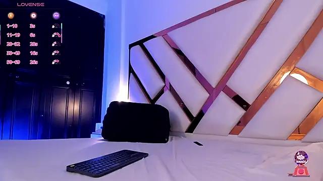 Aron_cruz webcam