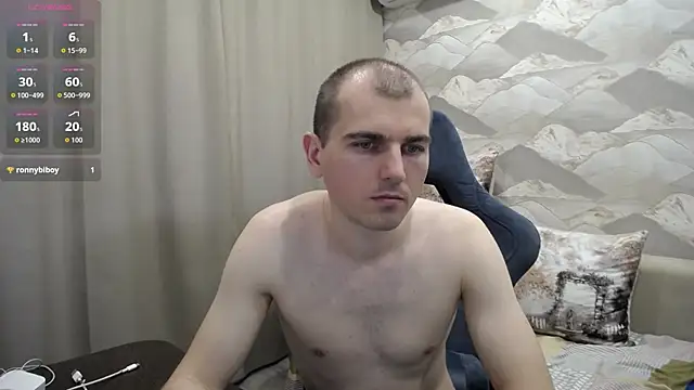 SerzhKorol1 webcam