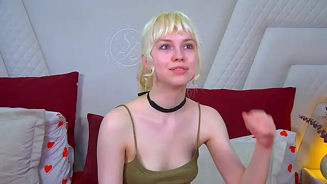 HannahHollis webcam