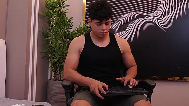 Ethan_occonor webcam