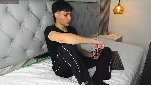 SamBlack_ webcam