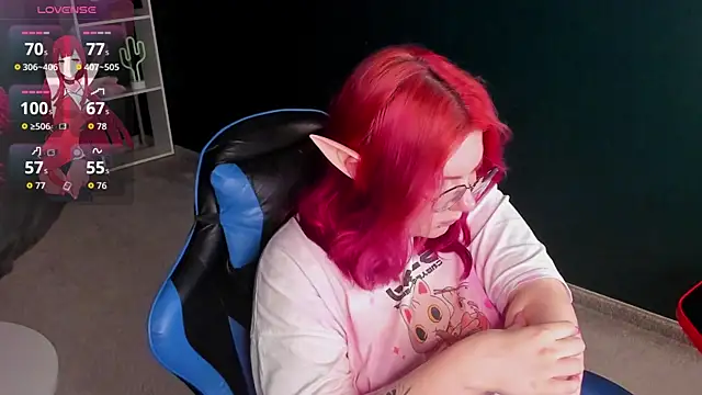 Alice_Kitagawa webcam