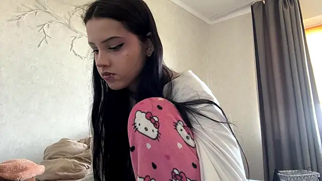 LouisePavlides webcam