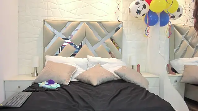 valentinasu webcam
