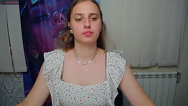 AmandaDimond_ webcam