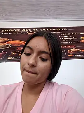 Juananddulcex webcam