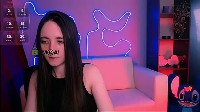 bella_dorn (F teen) - doggy in panties