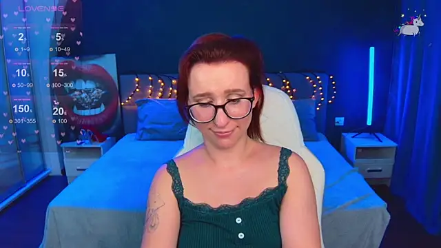 Kriswix webcam