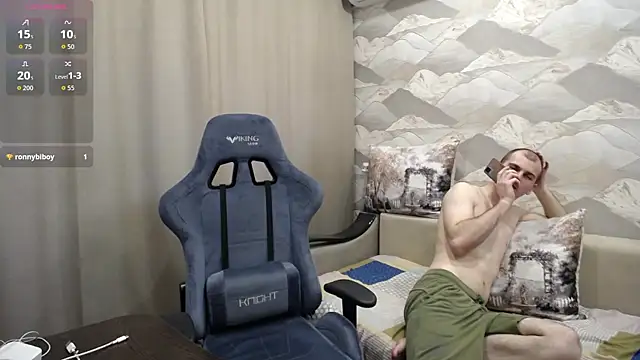 SerzhKorol1 webcam