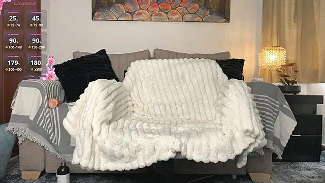 Adams_ricci webcam