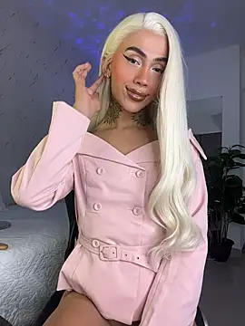 Kesenctel - Trans webcam sex chat