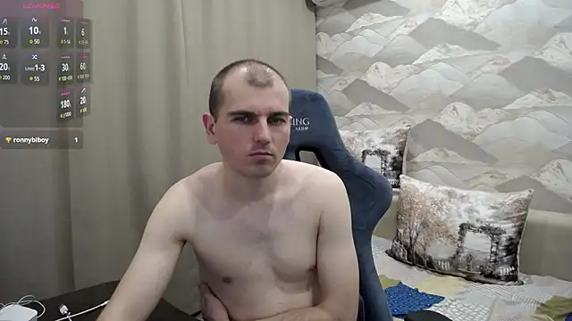 SerzhKorol1 webcam