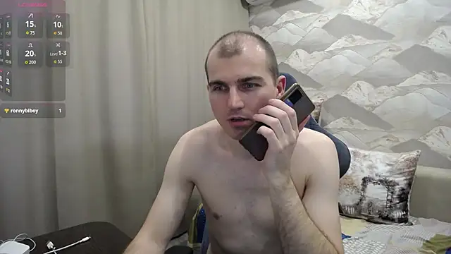 SerzhKorol1 live cam on StripChat