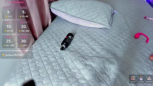 Soffi-vega webcam