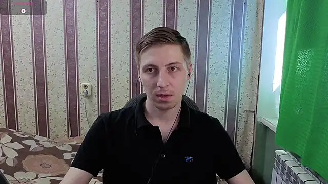 Darien_Brown webcam