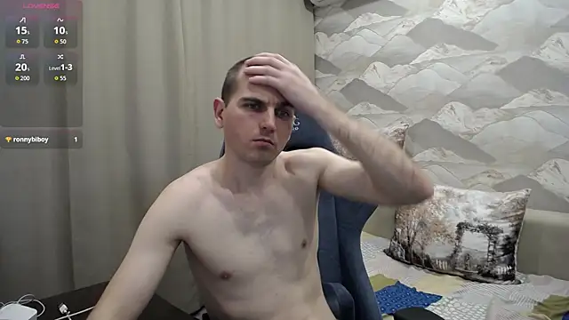 SerzhKorol1 webcam