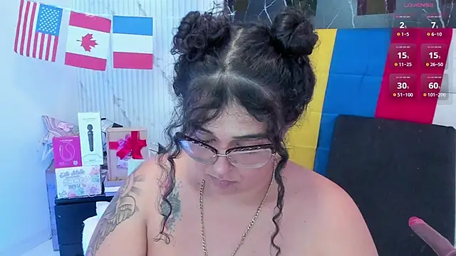 Reginavegaa webcam