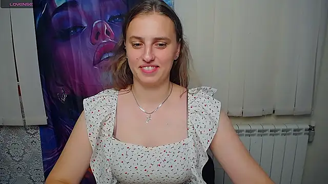 AmandaDimond_ webcam
