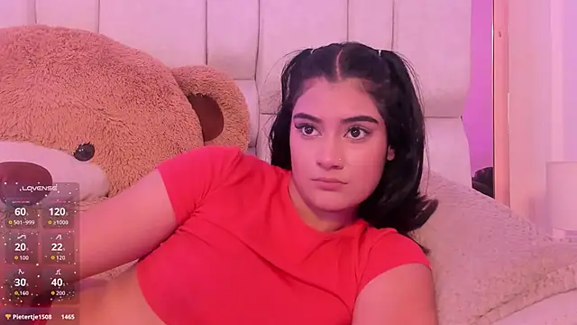KatherineRuiz_ webcam