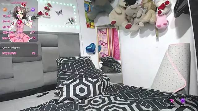 Sharloth_milf webcam