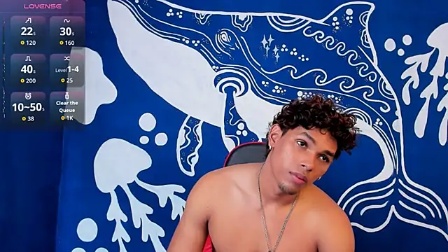 LiamVibes212 webcam