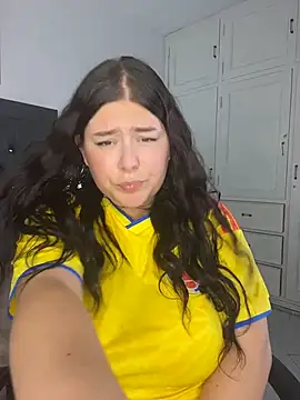 cotton_07 webcam