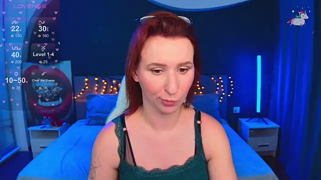 Kriswix webcam