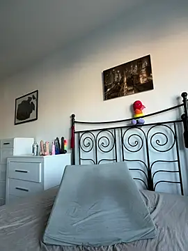 nick_subvyx live sex cam