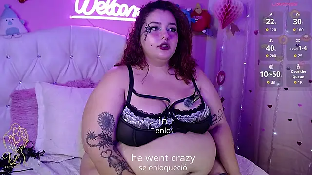 HECATE_23 webcam