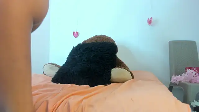 DarkieSweet webcam