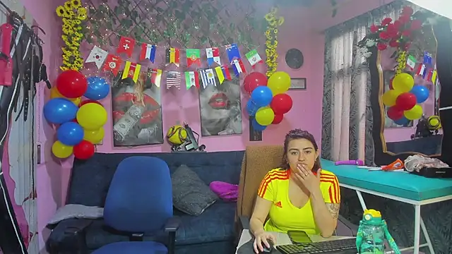 lesbiancuple webcam