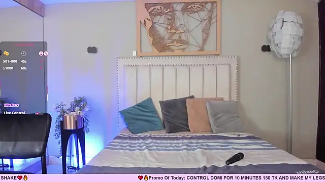 LenaRuiz_ webcam