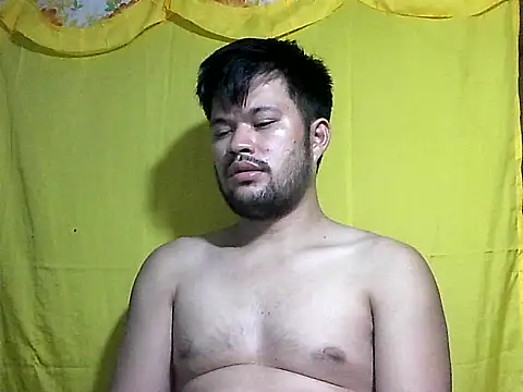 HairyHottestpinoyHandsome webcam