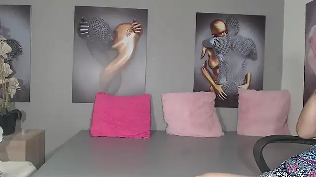 AntonellaBlanc webcam