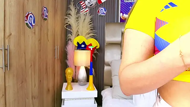 XXMILE webcam