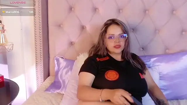 vintoria_cherry webcam