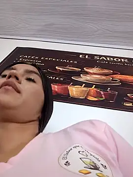 Juananddulcex webcam