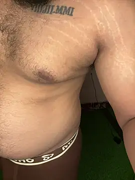 Kingqueenduo webcam