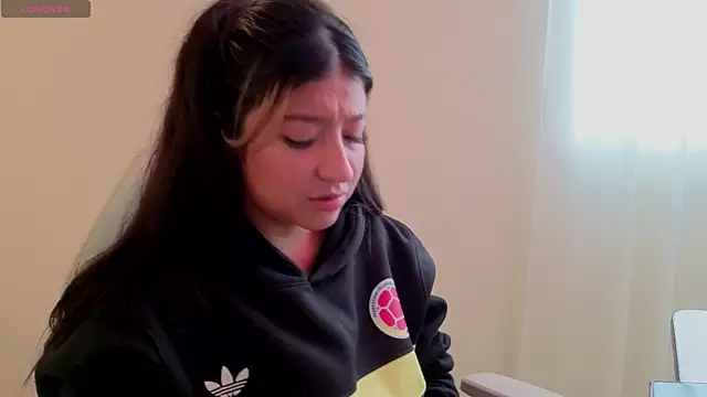 Dahiana_Dmour_ webcam