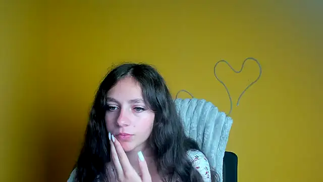 KissMeJulia webcam