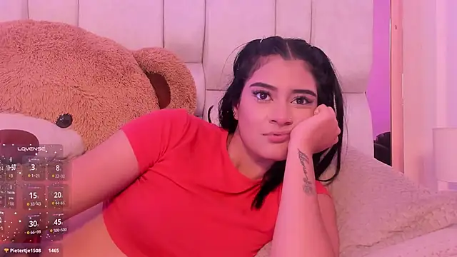 KatherineRuiz_ webcam
