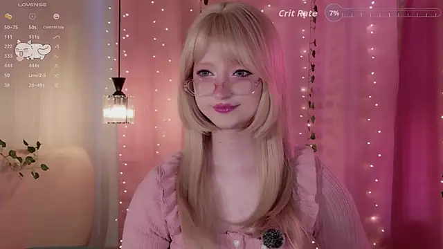 effy_dollie webcam